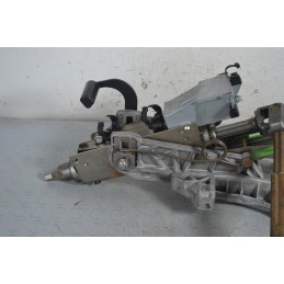 Piantone dello sterzo Ford Kuga Dal 2008 al 2012 Cod 8M51-3F880  1649078663886