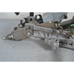 Piantone dello sterzo Ford Kuga Dal 2008 al 2012 Cod 8M51-3F880  1649078663886