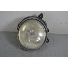 Faro Anteriore SX Jeep Compass dal 2006 al 2011 Cod 05303875aa  1649083844102