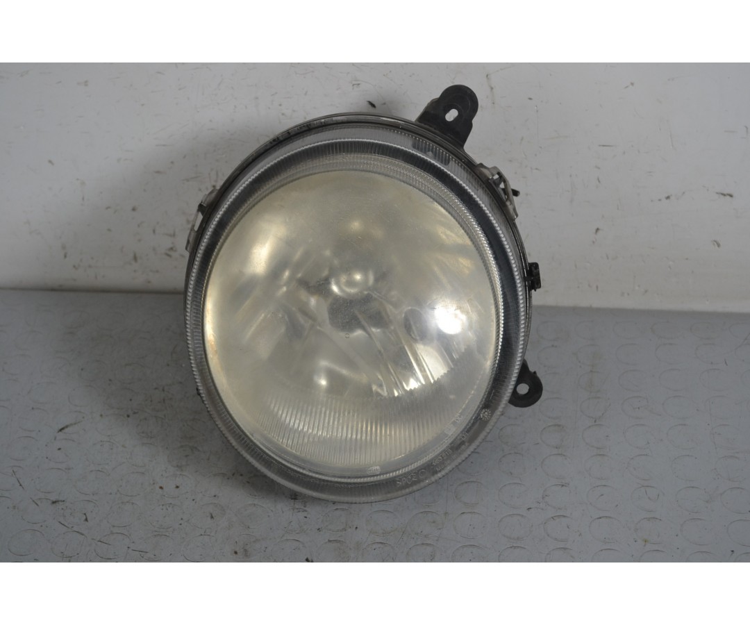 Faro Anteriore SX Jeep Compass dal 2006 al 2011 Cod 05303875aa  1649083844102