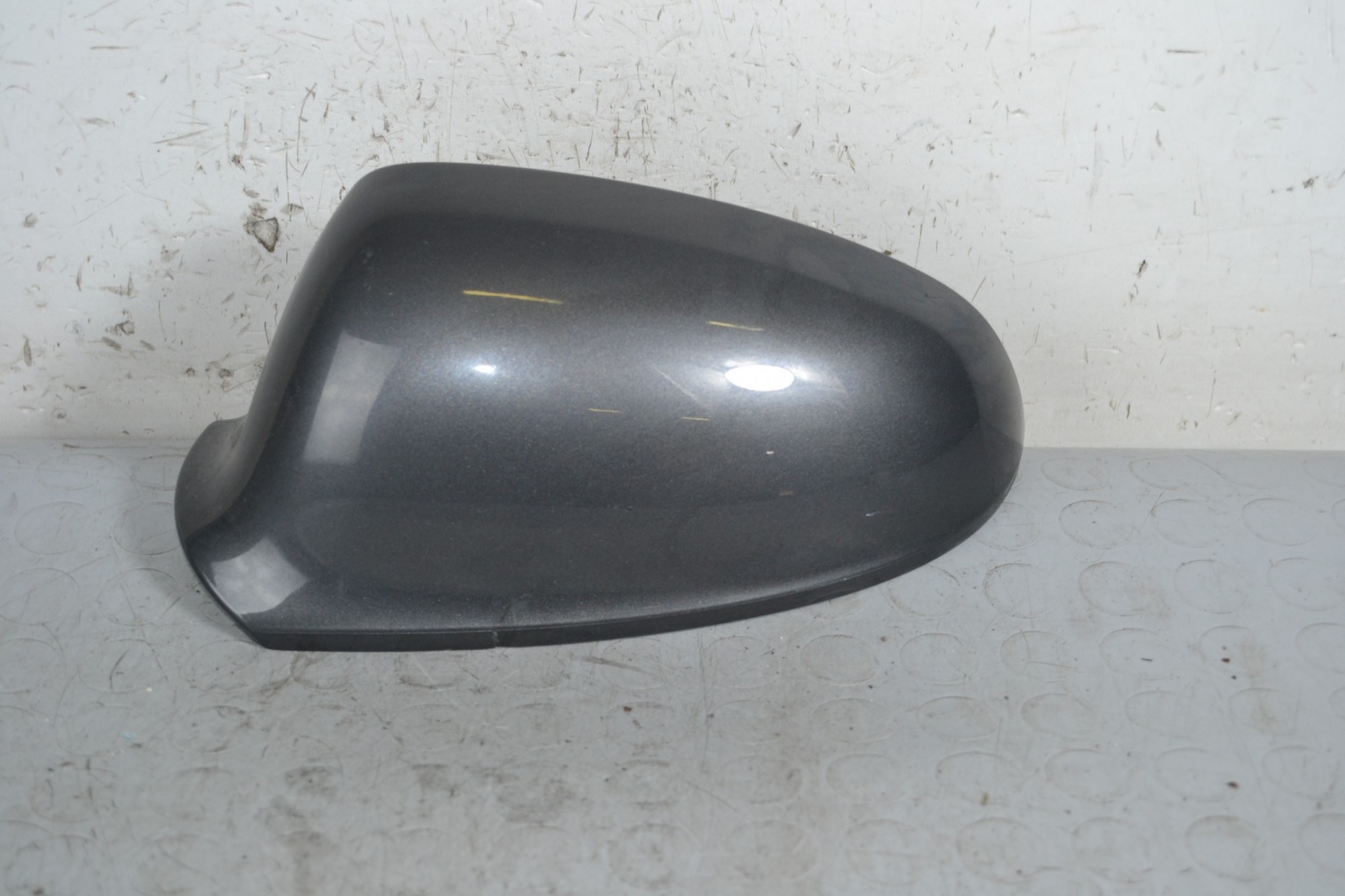 Calotta specchietto anteriore SX Opel Astra J Dal 2009 al 2020 Cod 583235  1649084216472
