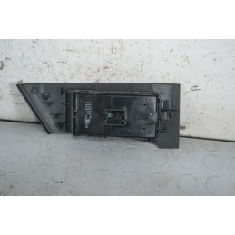 Pulsantiera alzacristalli anteriore SX Opel Astra J Dal 2009 al 2020 Cod 13305978  1649086272513