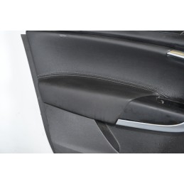 Pannello porta interno anteriore SX Opel Insignia Dal 2008 al 2017 Cod 13277423  1649141043119