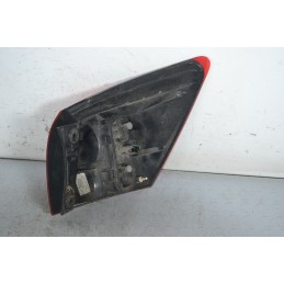 Fanale stop posteriore SX Nissan Qashqai Dal 2006 al 2010 Cod 69071061  1649143717742