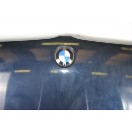 Cofano Anteriore BMW X3 dal 2004 al 2010  1649146777743