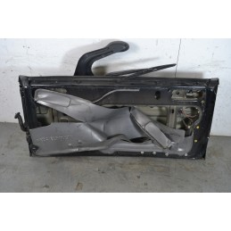 Portellone Bagagliaio Posteriore Land Rover Freelander dal 2002 al 2006  1649167907938