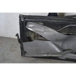 Portellone Bagagliaio Posteriore Land Rover Freelander dal 2002 al 2006  1649167907938