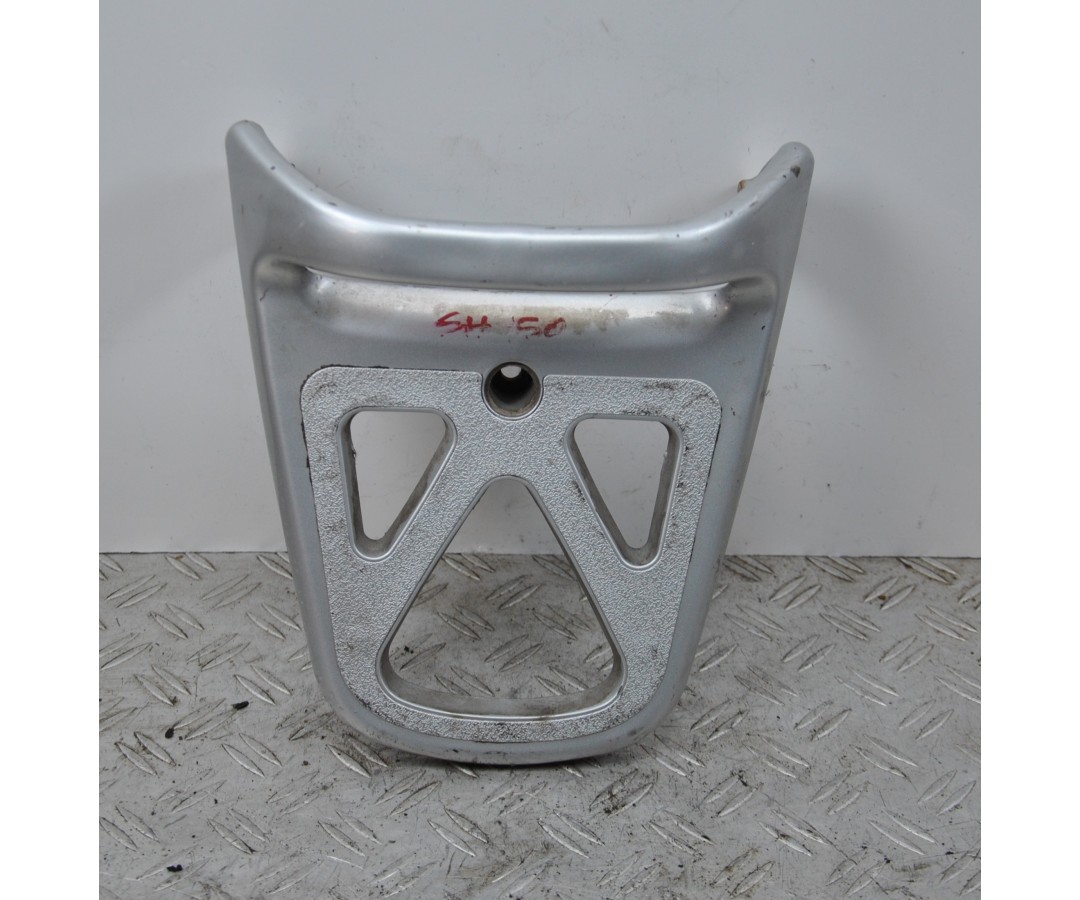 Maniglione portapacchi posteriore Honda Sh 50 Dal 1993 al 1999  1649168030048