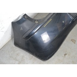 Paraurti Posteriore Mitsubishi Colt 5 Porte dal 2004 al 2008  1649168549496