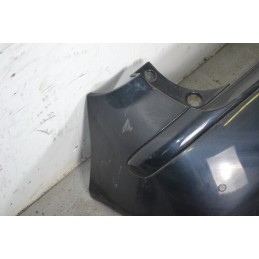 Paraurti Posteriore Mitsubishi Colt 5 Porte dal 2004 al 2008  1649168549496