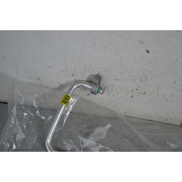 Tubo di scarico liquido A/C Kia Picanto TA Dal 2011 al 2017 Cod 977621Y200  1649170816470