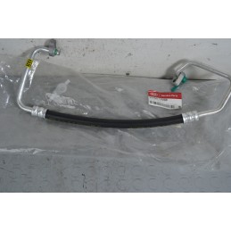 Tubo di scarico liquido A/C Kia Picanto TA Dal 2011 al 2017 Cod 977621Y200  1649170816470