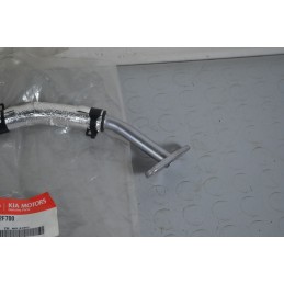 Oleodotto turbocompresore Kia Sorento Dal 2009 al 2014 Cod 282462F700  1649171425978