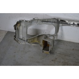 Batticofano Anteriore Opel Corsa C dal 2000 al 2006 Cod 09114127  1649171694794