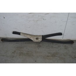 Barra Stabilizzatrice Smart ForTwo W451 dal 2007 al 2015 Cod a4513100222  1649172036432