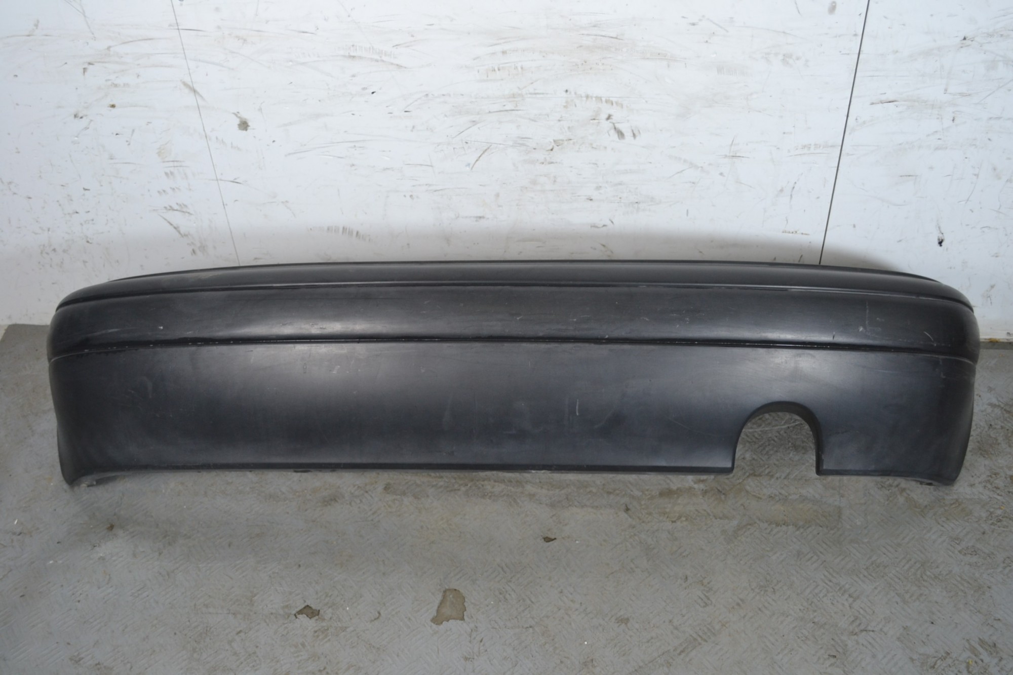 Paraurti posteriore Nissan Micra K11 Dal 1992 al 2002  1649227576241