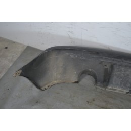 Paraurti posteriore Nissan Micra K11 Dal 1992 al 2002  1649227576241