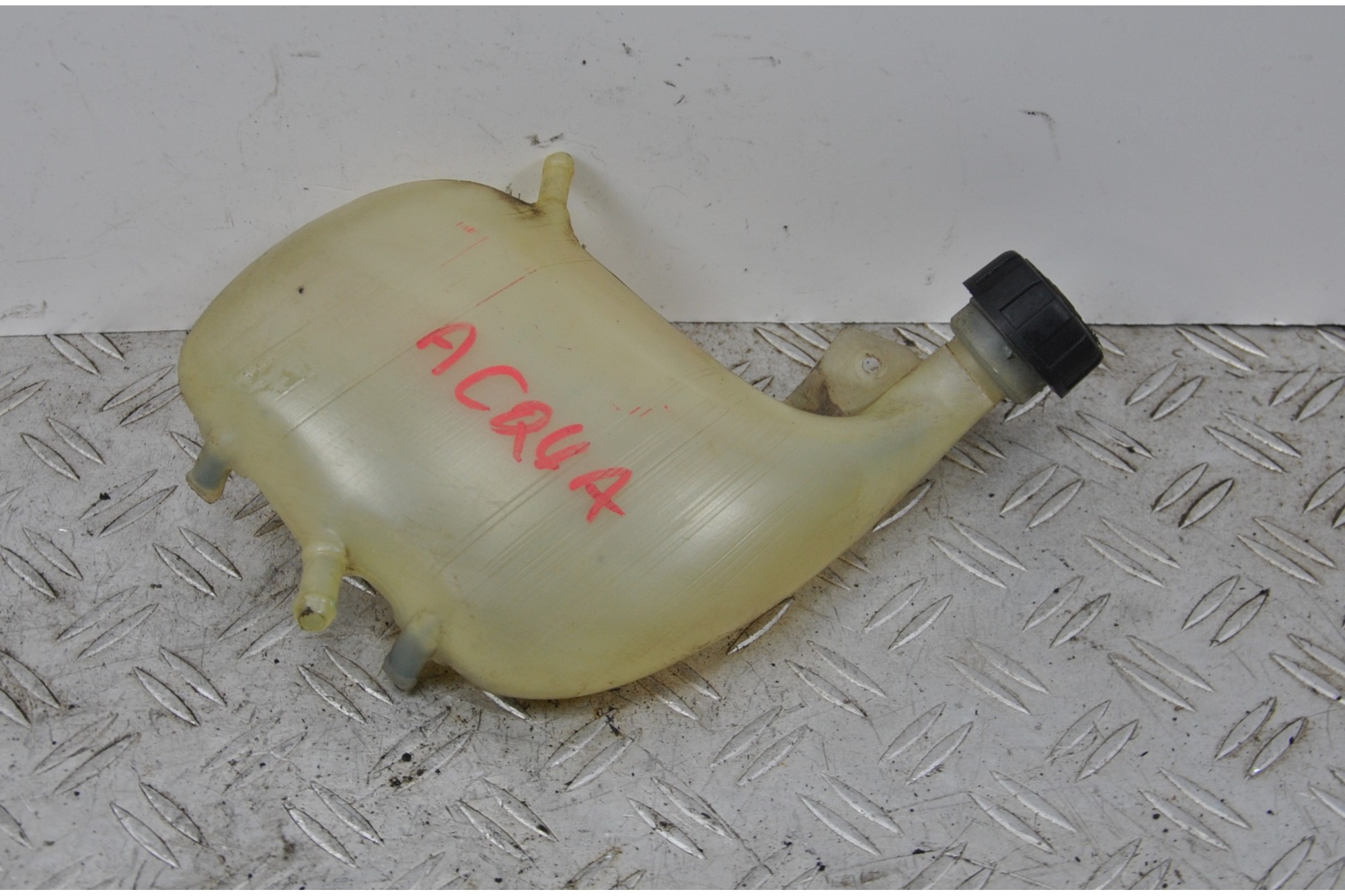 Serbatoio Acqua Piaggio NRG 50 dal 1997 al 2001  1649229471506