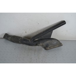 Tubo Aspirazione Scatola Filtro Aria Opel Corsa D dal 2006 al 2014 Cod 55557182  1649231018911