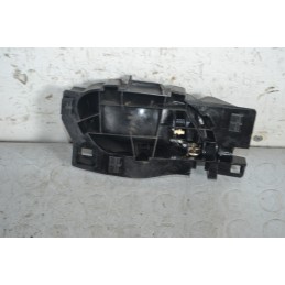 Maniglia Interna Anteriore SX Citroen C3 II dal 2009 al 2016 Cod 1905002  1649231438924