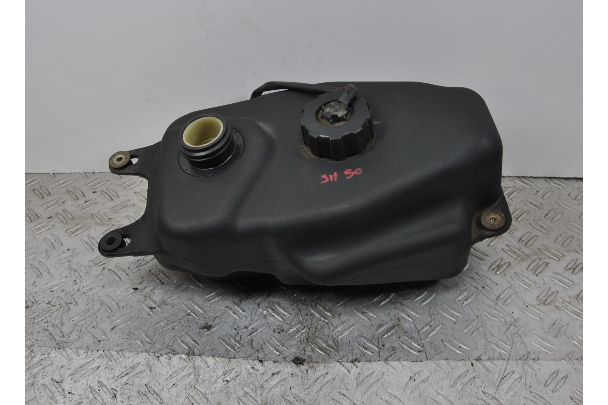 Serbatoio benzina Honda Sh 50 Dal 1993 al 1999  1649231756851