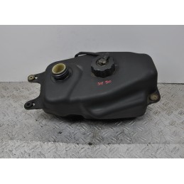 Serbatoio benzina Honda Sh 50 Dal 1993 al 1999  1649231756851