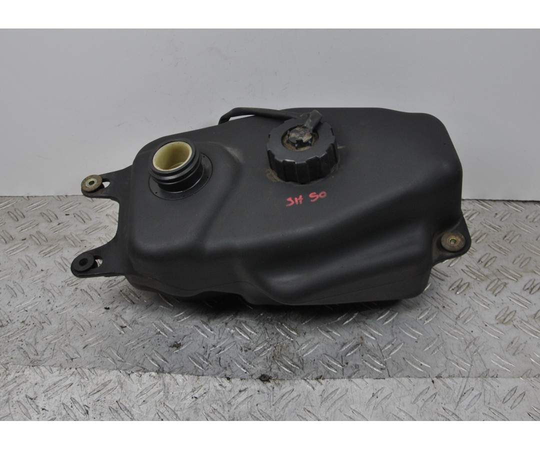 Serbatoio benzina Honda Sh 50 Dal 1993 al 1999  1649231756851