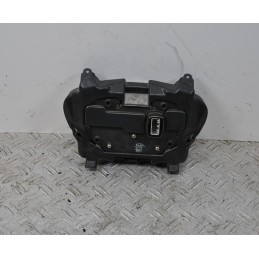 Strumentazione Contachilometri Aprilia Scarabeo Light 125 / 200 dal 2007 al 2013  1649240096535