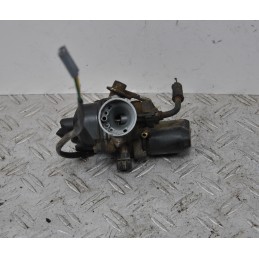 Carburatore Piaggio NRG 50 dal 1997 al 2001  1649248931586