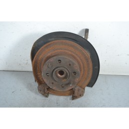 Mozzo Ruota Anteriore DX Fiat 127 dal 1977 al 1981  1649252139589