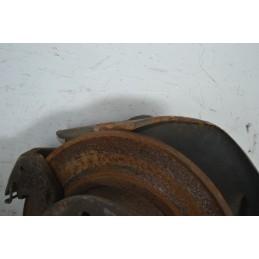 Mozzo Ruota Anteriore DX Fiat 127 dal 1977 al 1981  1649252139589