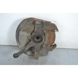 Mozzo Ruota Anteriore DX Fiat 127 dal 1977 al 1981  1649252139589