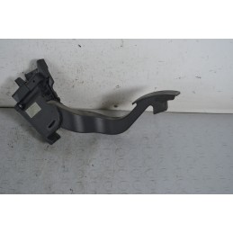 Pedale dell'acceleratore Fiat Ducato Dal 2006 al 2011 Cod 0280755049  1649253543958