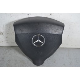 Airbag Volante Mercedes...