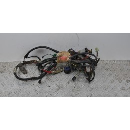 Cablaggio Impianto elettrico Yamaha Why 50 dal 1998 al 2012  1649254341119