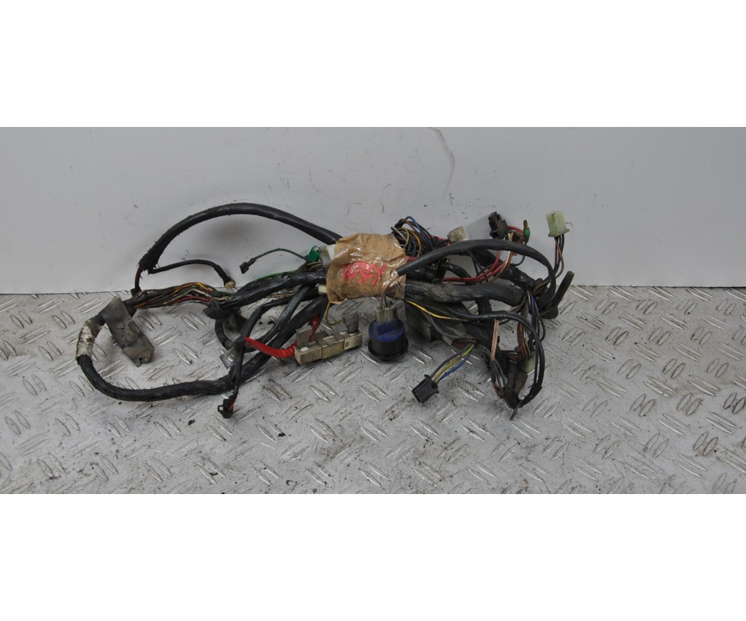 Cablaggio Impianto elettrico Yamaha Why 50 dal 1998 al 2012  1649254341119