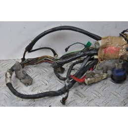 Cablaggio Impianto elettrico Yamaha Why 50 dal 1998 al 2012  1649254341119