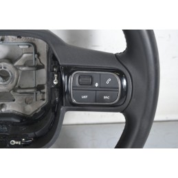 Volante Citroen C3 Aircross dal 2017 in poi Cod 34211562f  1649254438581