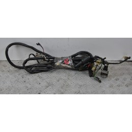 Cablaggio Impianto Elettrico Honda Sh 50 Dal 1993 al 1999  1649255560656