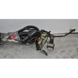 Cablaggio Impianto Elettrico Honda Sh 50 Dal 1993 al 1999  1649255560656