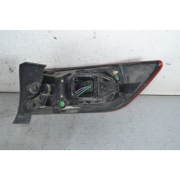 Fanale Stop Posteriore Esterno SX Renault Clio IV dal 2012 al 2021 Cod 265554091R  1649257438137