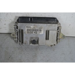 Centralina ECU Toyota Aygo dal 2014 al 2021 Cod 89661-0h430  1649317058114