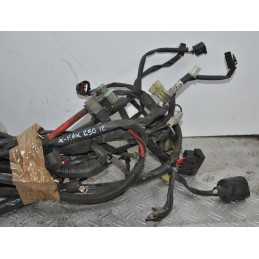 Cablaggio Impianto Elettrico Yamaha Xmax X-max 250 ie dal 2005 al 2009  1649317856123