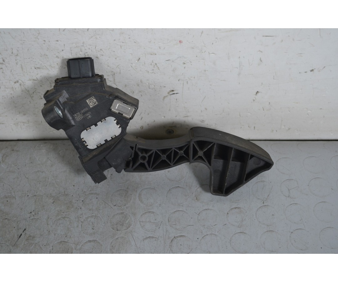 Pedale Acceleratore Toyota Aygo dal 2014 al 2021 Cod 78110-0h050  1649319870554