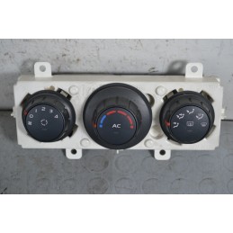 Controllo comando clima Renault Master Dal 2010 al 2014 Cod 27510013R-A1  1649323199689