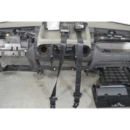 Kit Airbag Renault Master III dal 2010 al 2014 Cod 8200924748a  1647267291483