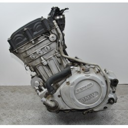 Blocco motore Bmw F650 GS Dal 2000 al 2012 Cod 651EA Num 08064318  1649325284246