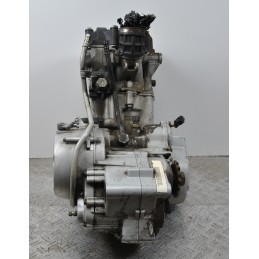Blocco motore Bmw F650 GS Dal 2000 al 2012 Cod 651EA Num 08064318  1649325284246