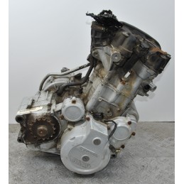 Blocco motore Bmw F650 GS Dal 2000 al 2012 Cod 651EA Num 08064318  1649325284246