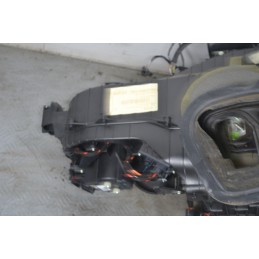Impianto di riscaldamento abitacolo Jeep Renegade Dal 2014 in poi  cod 00520682180  1649325946953